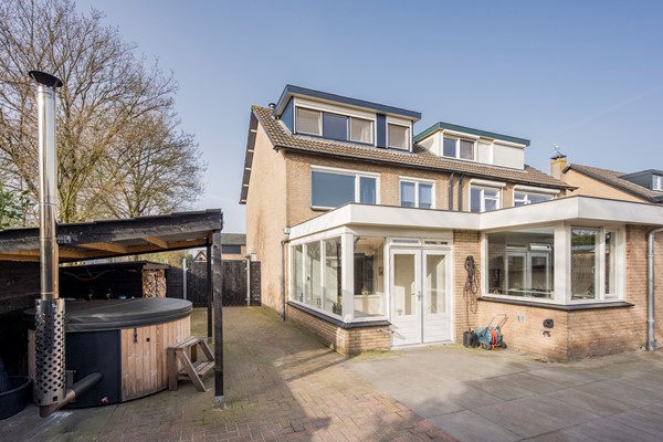 Medium property photo - Roelenengweg 108, 3781 BC Voorthuizen